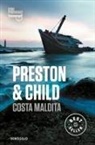 Lincoln Child, Douglas J. Preston - Costa maldita