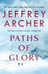 Jeffrey Archer - Paths of Glory