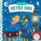 Campbell Books - Cyfres Storiau Cyntaf: Peter Pan