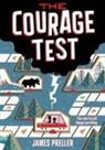 James Preller - Courage Test