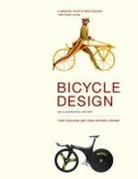 Tony Hadland, Tony Lessing Hadland, Hans-Erhard Lessing - Bicycle Design