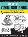 Emily Mills - Art of Visual Notetaking