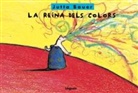 Jutta Bauer - La reina dels colors