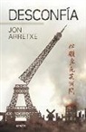 Jon Arretxe - Desconfía