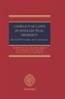 European Max Planck Group on Conflict of Laws in I, European Max Planck Group on Conflict of Laws in Intellectual Property - Conflict of Laws in Intellectual Property