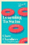 Clare Chambers - Learning To Swim