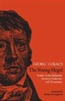 Rodney Livingstone, Georg Lukacs - The Young Hegel