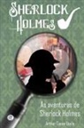 Arthur Conan Doyle - As Aventuras De Sherlock Holmes