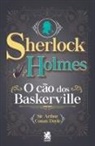 Arthur Conan Doyle - Sherlock Holmes - O Cão dos Baskerville