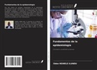 Odon Nswele Ilundu - Fundamentos de la epidemiología