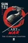 Sun Tzu - The Art of War