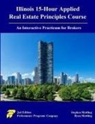 Ryan Mettling, Stephen Mettling - Illinois 15-Hour Applied Real Estate Principles Course