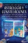 Aniela Publications - El maravilloso libro Infantil de astrología y constelaciones! La Guía del espacio exterior para principiantes, con historias legendarias de las estrellas y datos fascinantes para jóvenes astrólogos y astrónomos de 8 a 12 años