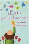 Jimmy Huston - ¿Es Tu Primer Funeral?
