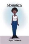 Liliyan Teshome - Monaliza
