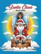 Retha Collins - Santa Claus Had a Dream