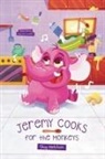 Shay Ketcham - Jeremy Cooks for the Monkeys