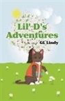 Gl Lindy - Lil' D's Adventures