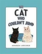 Amanda Larrimer - The Cat Who Couldn't Jump