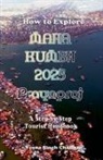 Veena Singh Chauhan - How to Explore Maha Kumbh 2025 Prayagraj