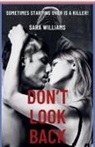 Sara Williams - Don't Look Back