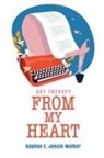 Daphne E. Jessie-Walker - From My Heart