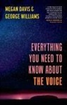 Megan Davis, George Williams - Everything You Need to Know about the Voice