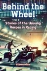 Etienne Psaila - Behind the Wheel