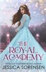 SORENSEN - The Royal Academy