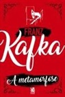 Franz Kafka - A Metamorfose
