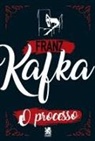 Franz Kafka - O Processo