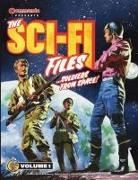 Mike Knowles, Skentleberry, Adrian Tchaikovsky - Commando Presents... The Sci-Fi Files