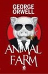 George Orwell - Animal Farm