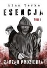 Limitless Mind Publishing, Alan Terka - ESENCJA