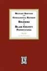 Floyd G. Hoenstine - Military Services and Genealogical Records of Soldiers of Blair County, Pennsylvania