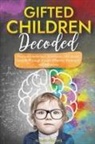 Claudia Turcotte - Gifted Children Decoded