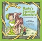 Elma Maendel - Marty's Counting Adventure