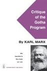 Karl Marx, C. P. Dutt - Critique of the Gotha Program