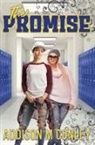 Addison M Conley - The Promise