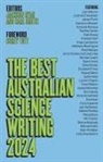 Jackson Ryan, Carl Smith - Best Australian Science Writing 2024