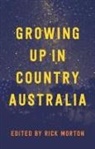 Rick Morton - Growing Up in Country Australia