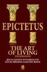 Epictetus - The Art of Living
