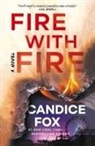 Candice Fox - Fire with Fire