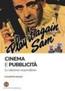 Giuseppe Mazza - Cinema e pubblicità