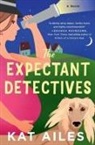Kat Ailes - Expectant Detectives