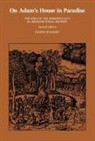 Joseph Rykwert - On Adam's House in Paradise, second edition