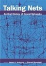 James A Anderson, Edward Rosenfeld, James A. Anderson, Edward Rosenfeld - Talking Nets