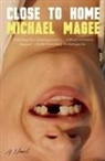 Michael Magee - Close to Home