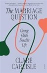 Clare Carlisle - Marriage Question