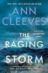 Ann Cleeves - The Raging Storm